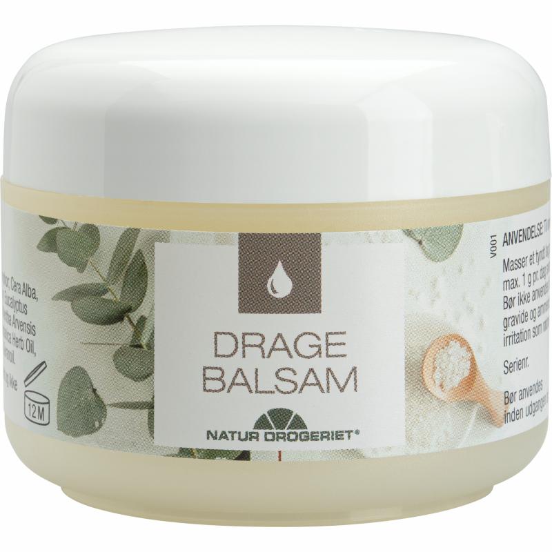 Dragon balm 45 ml